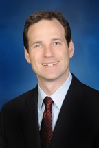 Photograph of Representative  Scott Drury (D)